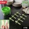 sku_a25a67d3-0be1-4ff3-9d5e-32fde2e88a94.jpg Plastic Ice Candy Maker – Reusable 8 Mold Set for Summer Treats