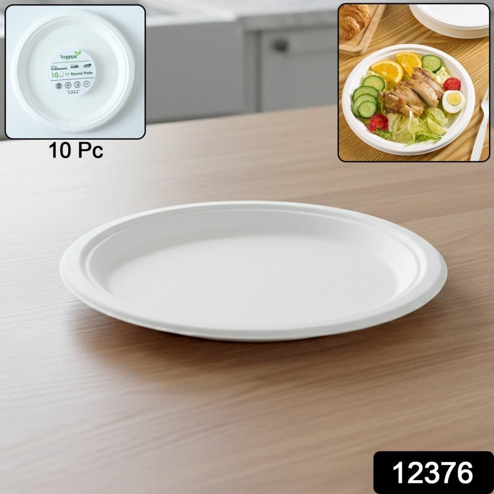 sku_a2e5c8ef-9a75-4b44-ad00-646d13c7688f.jpg Disposable Round Food Serving Plate – 10 Pc Lightweight Set