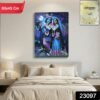 sku_c865c407-3cbb-4881-834e-be4eabea86bd.jpg Radha Krishna Wall Frame – Divine Moonlight Artistic Decor