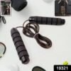 sku_ca5362a9-5896-41ab-9ae6-b72da05faa8f.jpg High-Speed Skipping Rope – Comfortable Foam Handles, 3 Meter