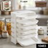 sku_d31f9491-14e1-49d2-9d98-7f29647544e0.jpg 6-Layer Wall Mounted Food Storage Rack – Space-Saving Kitchen Organizer