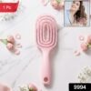 Detangling Hair Brush – Faster Drying & Gentle Scalp Massage