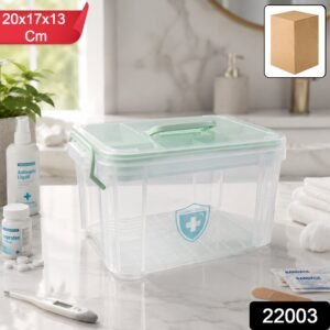 sku_dbf3e05c-00b5-4c45-9a97-f21be9a397a6.jpg Plastic Medicine Storage Box – Secure Locking & Portable Design
