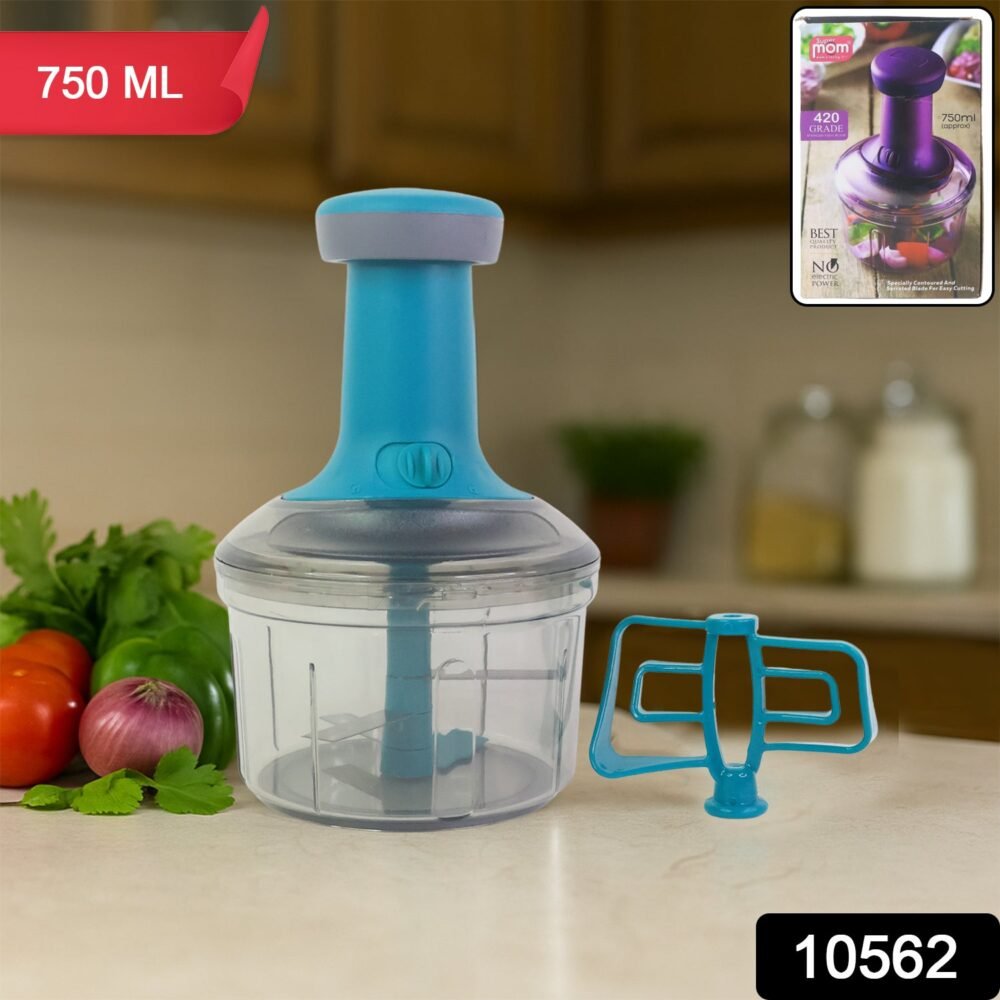 sku_df35b9f9-cb4b-46fb-bf00-79a20cdb7cd5.jpg Manual Push Chopper