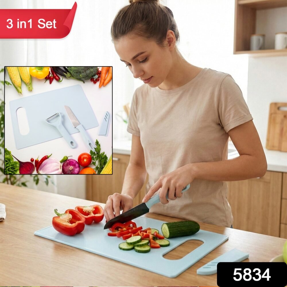 sku_e97e52a4-ffc2-403f-b1f1-0a43a08c732b.jpg Kitchen Knife Set – 3 in 1 Knife, Chopping Board & Peeler