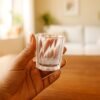 smalllightGlasses-02.jpg LED Light-Up Shot Glass Set – Vibrant Party Drinkware 24 Pc