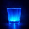 smalllightGlasses-05.jpg LED Light-Up Shot Glass Set – Vibrant Party Drinkware 24 Pc