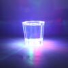 smalllightGlasses-06.jpg LED Light-Up Shot Glass Set – Vibrant Party Drinkware 24 Pc