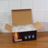 smalllightGlasses-live.jpg LED Light-Up Shot Glass Set – Vibrant Party Drinkware 24 Pc