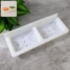 soap-dish-holder-01_c201e06e-6413-424b-afd9-ec2cdce6788f.jpg Double Compartment Wall Mounted Soap & Sponge Holder – Space Saver
