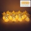 star-light-01_7ba2356a-00f0-4257-b897-316581ac640e.jpg LED Star Candles – Set of 12 Flameless Decorative Tealights