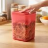 storage-container-03.jpg Matt Finish Storage Container – Stylish 2000ml Kitchen Organizer