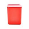 storage-container-05.jpg Matt Finish Storage Container – Stylish 2000ml Kitchen Organizer