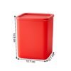 storage-container-06.jpg Matt Finish Storage Container – Stylish 2000ml Kitchen Organizer