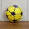 Mini Rubber Football Stress Ball – Compact Stress Relief Toy