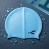swimming-cap-4_51beecdf-e074-4b18-b7c4-0f2c65e07d99.jpg Waterproof Stretchable Silicone Swim Cap – Fits All Ages for Swim & Water Sports