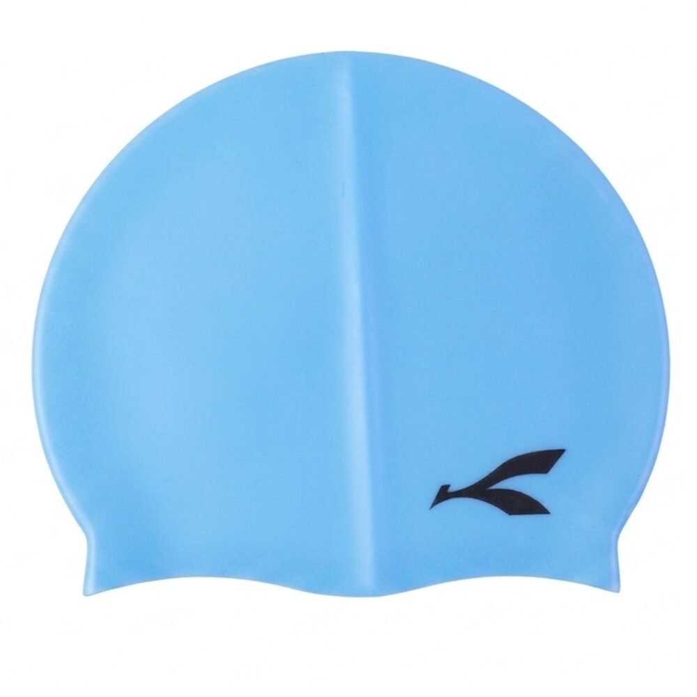 swimming-cap-7_f7a725b1-d58b-46cd-9a21-131578419cc7.jpg Waterproof Stretchable Silicone Swim Cap – Fits All Ages for Swim & Water Sports