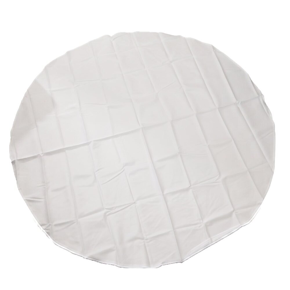 Multipurpose Round Dining Table Mat – Elegant & Protective