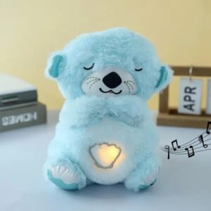 teddy-bear-01.jpg Musical Teddy Bear Plush Toy – Soft, LED Light & Soothing Music