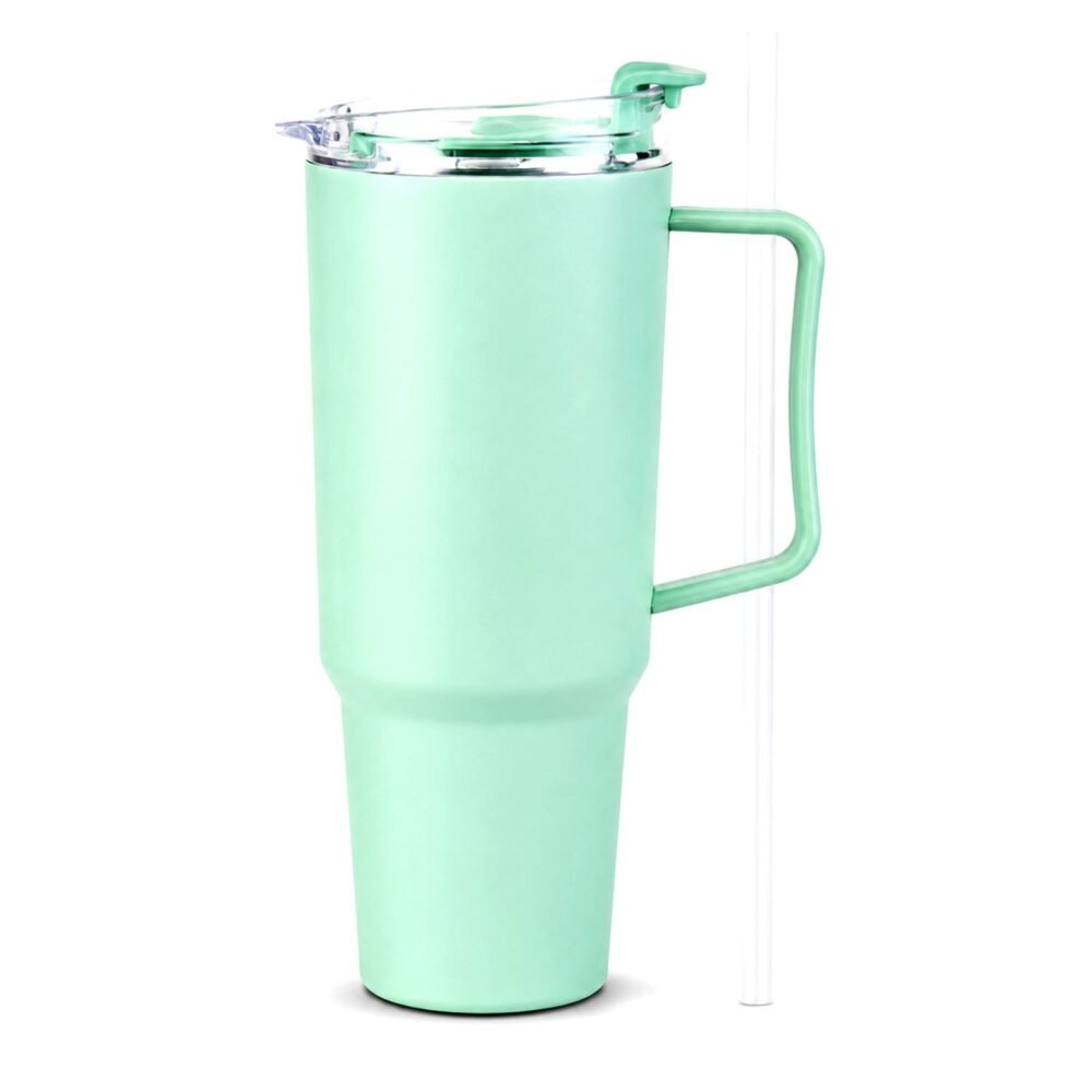 Travel Tumbler – Large 1800ml Capacity with Leak-proof Lid