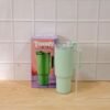 Travel Tumbler – Large 1800ml Capacity with Leak-proof Lid