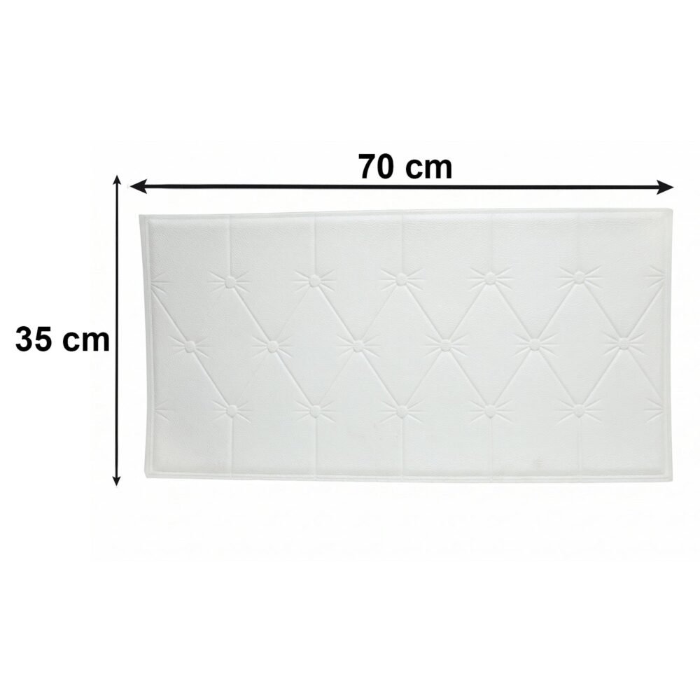 wall-steaker-6.jpg Self Adhesive 3D Foam Wall Panel – Easy Install & Stylish Texture