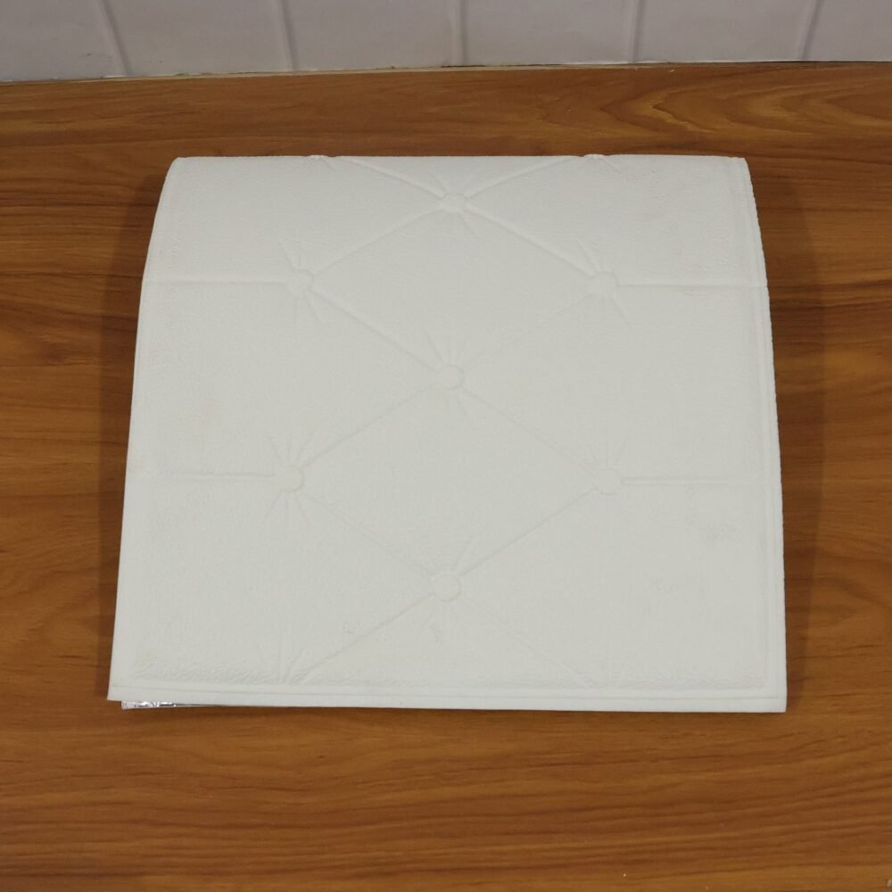 wall-steaker-8_8ccfa870-c5e8-4b86-8307-f37fd68e8b28.jpg Self Adhesive 3D Foam Wall Panel – Easy Install & Stylish Texture