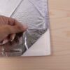 Self Adhesive 3D Foam Wall Panel – Easy DIY Home Decor