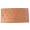 Self-Adhesive 3D Foam Wall Panel – Stylish & Impact-Resistant