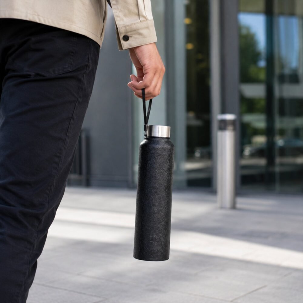 waterbottlecombo04.jpg Stainless Steel Water Bottle – Leak-Proof & Thermally Insulated for Daily Use