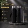 waterbottlecombo05.jpg Stainless Steel Water Bottle – Leak-Proof & Thermally Insulated for Daily Use