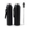 waterbottlecombo06.jpg Stainless Steel Water Bottle – Leak-Proof & Thermally Insulated for Daily Use