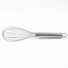 Stainless Steel Balloon Whisk – Durable 24cm Kitchen Tool
