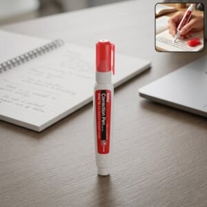 whitenerpen1.jpg Correction Pen – Precise, Quick-Dry & Mess-Free for Clear Writing