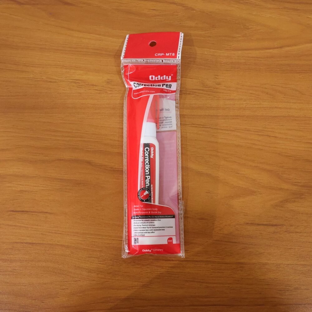 whitenerpen7.jpg Correction Pen – Precise, Quick-Dry & Mess-Free for Clear Writing
