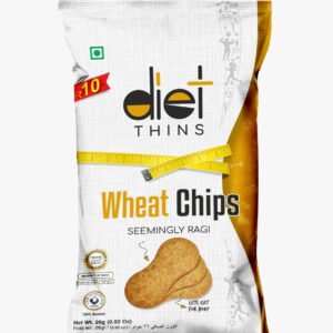 Ragi Mini Millet Snacks ñ Healthy Diet Bites (26Gm) | Maniarr's