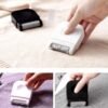 Portable Lint Remover – Fabric Shaver for Clothes & Home | Waggy Tales