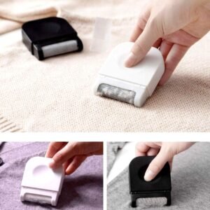 001_853a64cb-aadc-494c-b0c8-ad1c113e4fd6.jpg Portable Lint Remover – Fabric Shaver for Clothes & Home | Waggy Tales