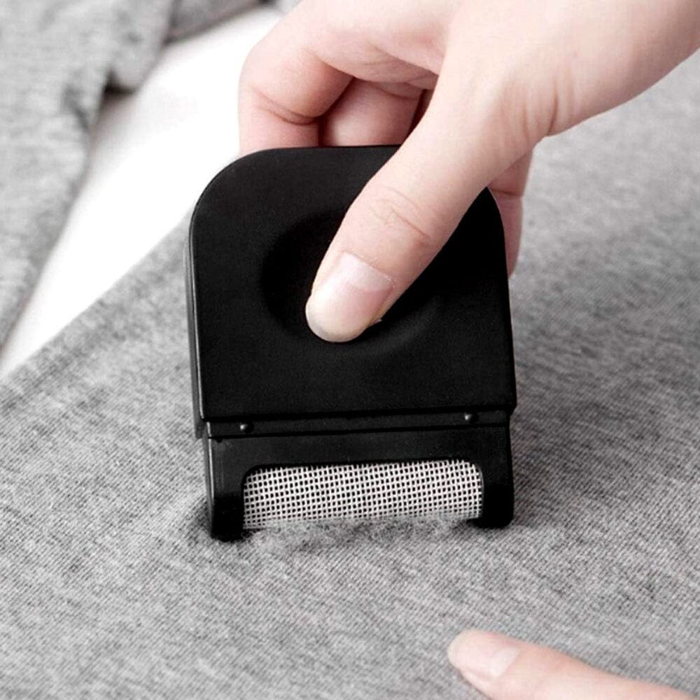 Portable Lint Remover – Fabric Shaver for Clothes & Home | Waggy Tales
