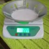 Gas Stove Burner Stand – Fireproof, Energy-Saving Pot Support | Fixorix