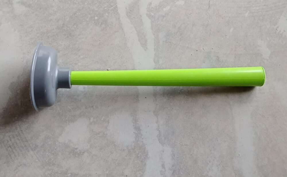 Toilet Plunger – Powerful Clog Remover | Pro Clean