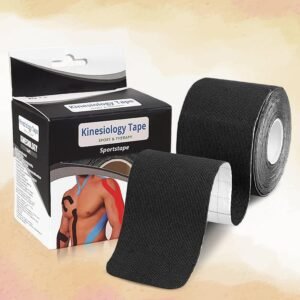 01_031d443b-c760-415c-b511-7cb7987132ec.jpg Kinesiology Tape – Muscle & Joint Support 5cm x 5m | FitFuzion India