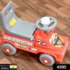 Baby Ride-On Car – Musical Push Toy for Toddlers | Little Learners