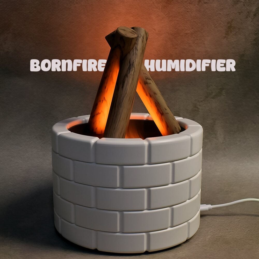 01_2e0c580e-227f-4f46-8b7d-658a487d623b.jpg Flame Diffuser – Bonfire Effect Essential Oil Diffuser, 250ml | Airvanta