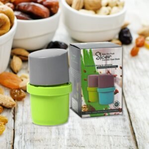 Dry Fruit Slicer – 3-in-1 Chocolate & Butter Cutter | ChefAura