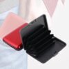 Waterproof Card Holder – Secure Plastic Case for IDs & Credit Cards | JourneyMate