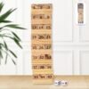 01_a5dd015c-c3a7-4080-a117-f3ece27a006d.jpg Wooden Tumbling Tower Game – 48pc Family Stacking Blocks | Puzzle Vista