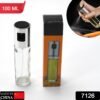 Oil Sprayer Dispenser – 100ml Glass Bottle for Cooking | Own Hydrate
