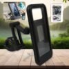01_ae565a83-5d84-4743-b53d-7c4f42e0e24b.jpg Waterproof Bike Phone Mount – 360° Rotation & Universal | Indo Glow