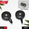 Heavy-Duty Wall Hooks – Strong & Versatile (2 Pcs) | GlimmerHome